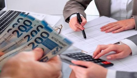 Arxasında güclü şəxslərin durduğu “Dostluq H-EL MMC işçilərin pulunu yenə vermir - 