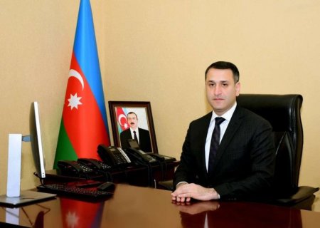 Nazir işdən çıxarılır -  DTX-nın araşdırması onu həbsə apara bilər