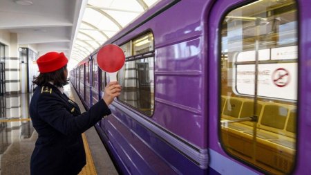 Metroda tibbi xidmət niyə yoxdur? – 