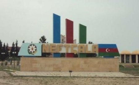 Neftçalada 18 min manatlıq naqil oğurlandı -  