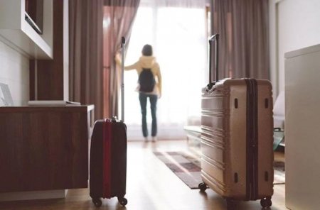 Azərbaycanda hər 5 otel otağından 4-ü boş qalır – 