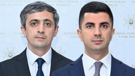 Eşqi Bağırovun himayə etdiyi Arslan Hacıyev kimdir?