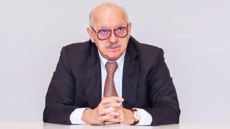 Cahangir Hacıyev 6 milyon manata yaxın pul qazanır