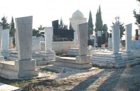 Bakıda yeni QAYDA: 