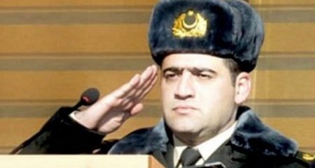 Həbsə gedən polkovnik susaraq kimləri qoruyub? - 