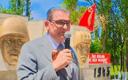 Həbsdəki keçmiş icra başçısına “5-ci kolon” ittihamı