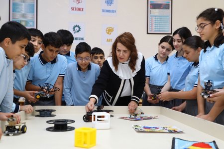 Müəllimlərin işə qəbulu imtahanına qeydiyyat 