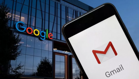"Google"dan ciddi xəbərdarlıq: 
