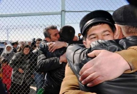 Əfv Komissiyasına daha çox piyada ölümünə səbəb olan sürücülər müraciət edib - 