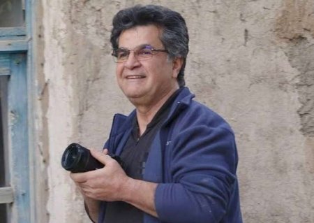 Kannda mükafat alan azərbaycanlı Pənahi kimdir?