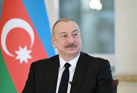 Prezident əfv sərəncamı imzalayıb