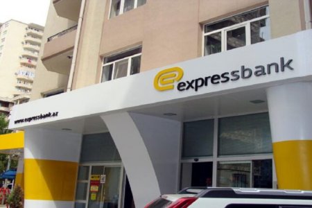 “Expressbank”ın sədrinin xalası oğlu həbs edilib – 