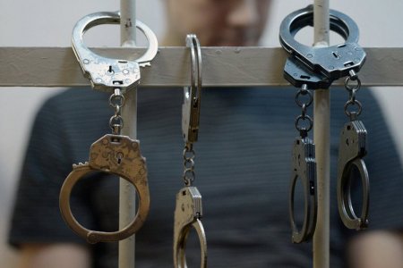 Həbsdə olan şəxsin 11 il əvvəl törətdiyi daha bir cinayətin üstü açılıb