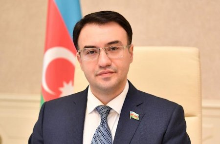 “AXC tərəfindən İrəvanın Ermənistana verilməsini pisləyən qərar qəbul edilsin” –