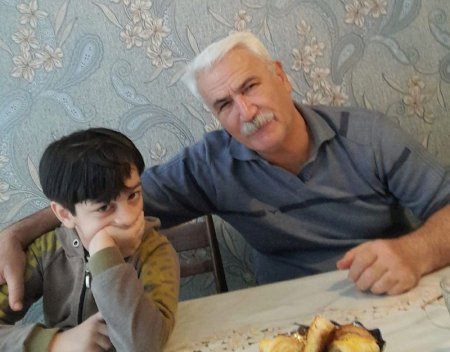 Keçmiş müsavatçı intihar etdi - 