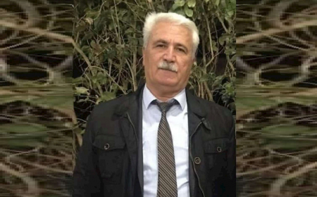 Keçmiş müsavatçı intihar etdi - 
