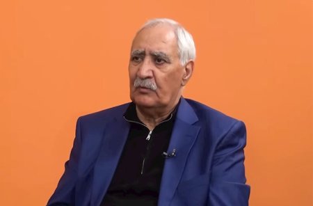  Fəzail Ağamalı deputat ikən bizneslə məşğul olduğunu etiraf edib - 