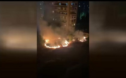 «Hayat Residence» MTK-nın işçilərindən “yaşıl terror“ - «Hayat Residence» MTK-nın işçilərindən “yaşıl terror“ -
