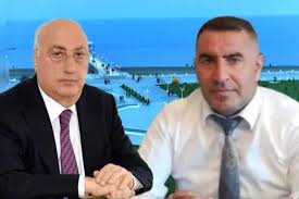 Seymur Məmmədov Zakir Fərəcovu yenə Seymur Məmmədov Zakir Fərəcovu yenə