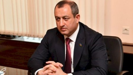 Adil Əliyevə qarşı cinayət işi açılıbmı?