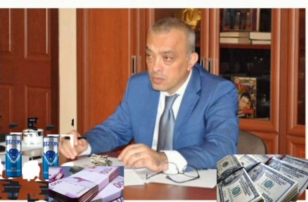 Abşeronda Birlik sədri “bulanıq suda belə gizlənir”: Abşeronda Birlik sədri “bulanıq suda belə gizlənir”: