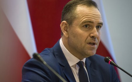 Polşada prezident seçkiləri - 
