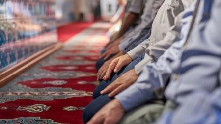 Qurban bayramı namazının vaxtı açıqlandı