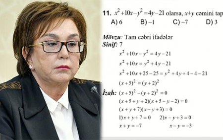 “Texniki səhv” deyib sakitcə üstündən keçmək doğru deyil”