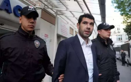 Türkiyədə CHP-li bələdiyyə sədrlərinin həbsi davam edir