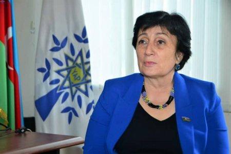 Deputatın QHT biznesi