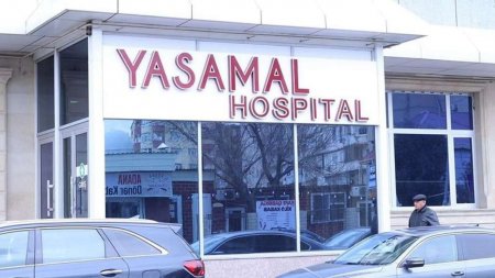 "Nə həkim qəbul edir, nə də pulumu qaytarırlar" -  