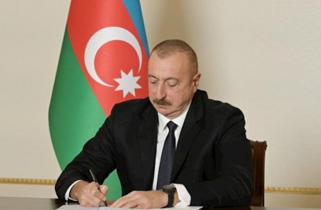 Azərbaycanla Çin arasında viza rejimi ləğv edildi