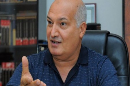 Prezidentin xüsusi nümayəndəliyindən Sərdar Cəlaloğluna 
