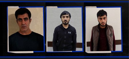 Tanınmış həkim narkotacir kimi saxlanıldı -