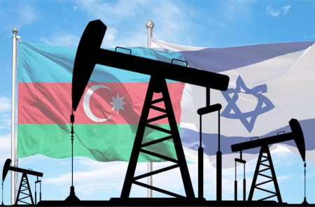 Azərbaycan İsrailə neft satışını dayandırıb – 