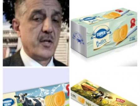 Məmur İntiqam Məmmədov iranlı tacirlə müştərək kərə yağı idxalına girişib - 