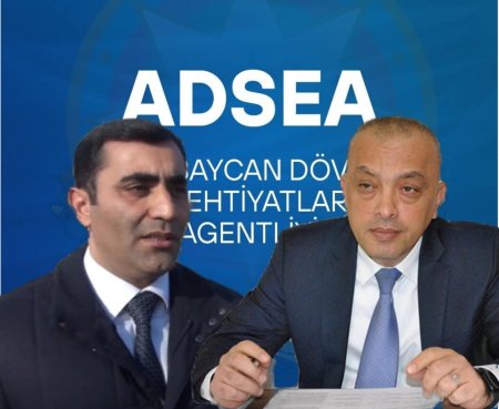 Ariz Mikayılov dövlət traktorunu bibisi oğluna verdi - 
