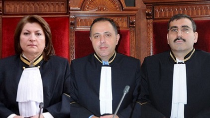 Konstitusiya Məhkəməsinin 3 hakimi yola salınır - 