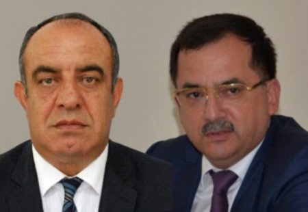 Qazaxın da icra başçı həbs edilir – Qazaxın da icra başçı həbs edilir –