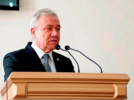 Yusif Yusibovun əməlləri ifşa olunur