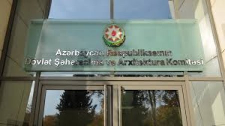 Nəsimi bazarının yanında tikilən bina kimin himayəsindədir? Nəsimi bazarının yanında tikilən bina kimin himayəsindədir?