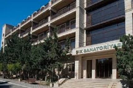 Azərbaycanda turizmin utanc teri : Azərbaycanda turizmin utanc teri :