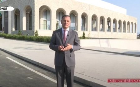  Mirşahin Ağayevdən Xankəndidə sensasion AÇIQLAMALAR və CAVABLAR - Mirşahin Ağayevdən Xankəndidə sensasion AÇIQLAMALAR və CAVABLAR -