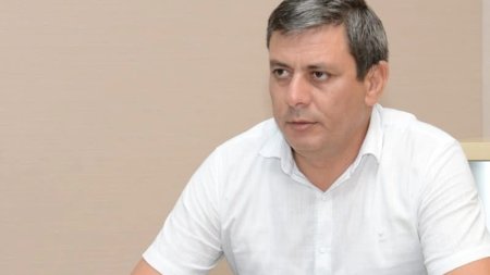 Jurnalist Samir Əlinin anası vəfat etdi