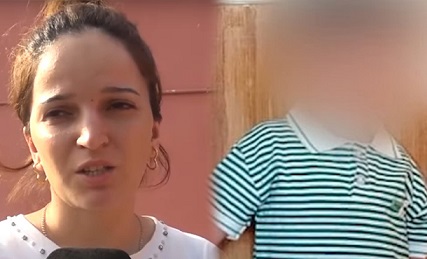 “Narkozu çox vurdular, 3 yaşlı uşağımın ürəyi partladı“ - “Narkozu çox vurdular, 3 yaşlı uşağımın ürəyi partladı“ -