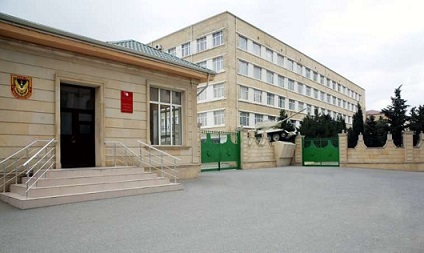 Təlim-Tədris Mərkəzində rüşvət işi - Təlim-Tədris Mərkəzində rüşvət işi -