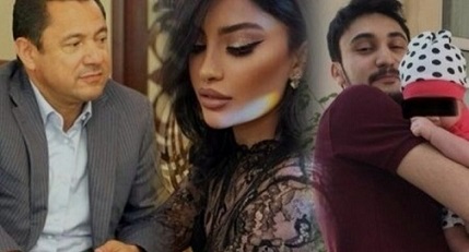 Oliqarx oğlu razılığı pozdu, Ali Məhkəməyə üz tutdu -