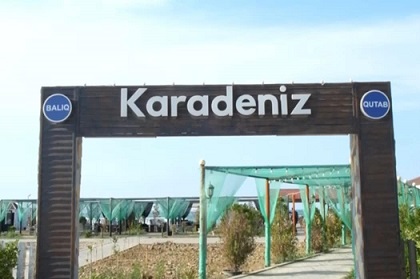 Novxanıda “Karadeniz” restoranını müştərilərə köhnə yeməklər verir? - Novxanıda “Karadeniz” restoranını müştərilərə köhnə yeməklər verir? -