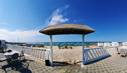 Novxanıda “Karadeniz” restoranını müştərilərə köhnə yeməklər verir? - Novxanıda “Karadeniz” restoranını müştərilərə köhnə yeməklər verir? -