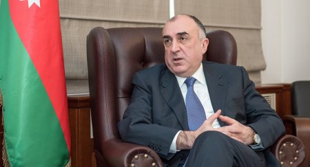 Məmmədyarov Rusiya agentidir? -